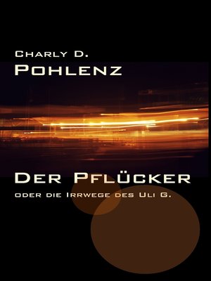cover image of Der Pflücker